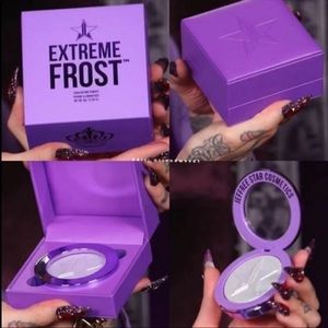 🚫SOLD🚫 #CHOKING ON ICE Jeffree Star Skin Frost